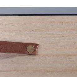 Table De Chevet Pieds Bois 1 Tiroir Gris -Ledepot-bailleul Soldes Magasin table de chevet pieds bois tiroir gris 6