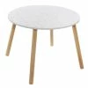 Table Douceur H42,5 Cm étoiles Atmosphera 1 Table Douceur H42,5 Cm étoiles Atmosphera -Ledepot-bailleul Soldes Magasin table douceur h425 cm etoiles atmosphera