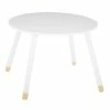 Table Enfant Blanche Atmosphera Collection Douceur 2 Table Enfant Blanche Atmosphera Collection Douceur -Ledepot-bailleul Soldes Magasin table enfant blanche atmosphera collection douceur