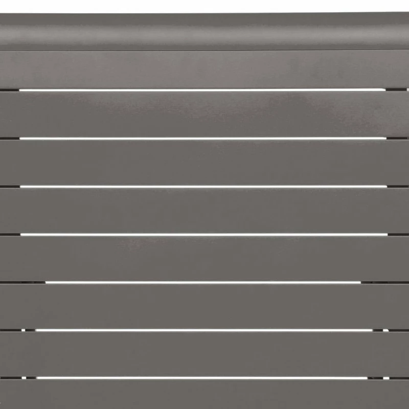 Table alu pliante Azua 2 places tonka Hespéride Table Alu Pliante Azua 2 Places Tonka Hespéride -Ledepot-bailleul Soldes Magasin table pliante azua tonka 2 personnes hesperide 3