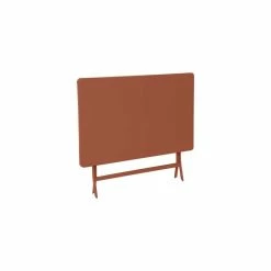 Table Rectangulaire Pliante Greensboro 4p Ambre Hespéride 4 Table Rectangulaire Pliante Greensboro 4p Ambre Hespéride -Ledepot-bailleul Soldes Magasin table rectangulaire pliante greensboro 4p ambre hesperide 2