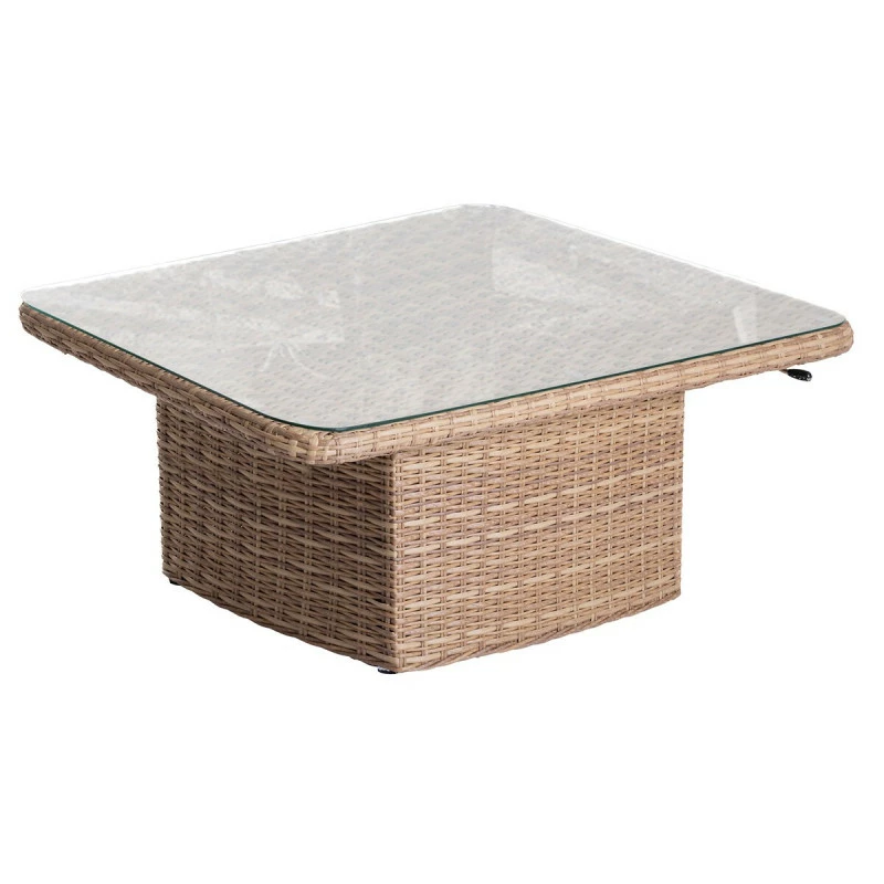 Table relevable Moorea Savana Hespéride Table Relevable Moorea Savana Hespéride -Ledepot-bailleul Soldes Magasin table relevable moorea savana hesperide 1 1