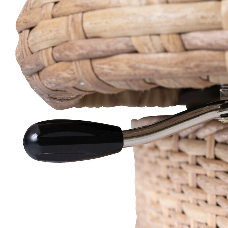 Table relevable Moorea Savana Hespéride Table Relevable Moorea Savana Hespéride -Ledepot-bailleul Soldes Magasin table relevable moorea savana hesperide 1 2