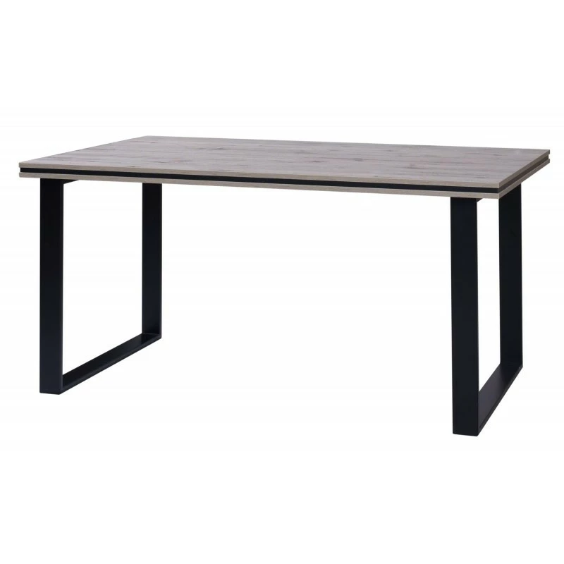 Table salle manger 180 cm Marseille Table Salle Manger 180 Cm Marseille -Ledepot-bailleul Soldes Magasin table salle manger 180 cm marseille