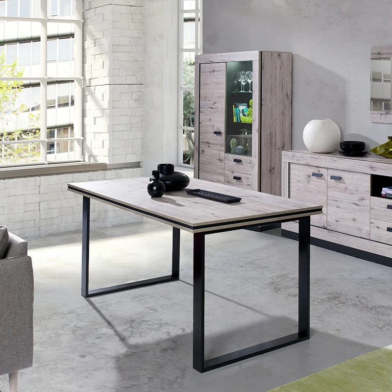 Table salle manger 180 cm Marseille Table Salle Manger 180 Cm Marseille -Ledepot-bailleul Soldes Magasin table salle manger 180 cm marseille 1 1