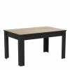 Demeyere Table De Salle Manger 140 Cm Bruce 2 Demeyere Table De Salle Manger 140 Cm Bruce -Ledepot-bailleul Soldes Magasin table salle manger bruce