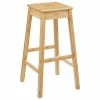 Tabouret De Bar 75 Cm Bambou 5Five 2 Tabouret De Bar 75 Cm Bambou 5Five -Ledepot-bailleul Soldes Magasin tabouret de bar 75 cm bambou 5five