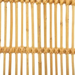 Tabouret Haut Kubu Rotin Métal Atmosphera -Ledepot-bailleul Soldes Magasin tabouret haut kubu rotin atmosphera 2