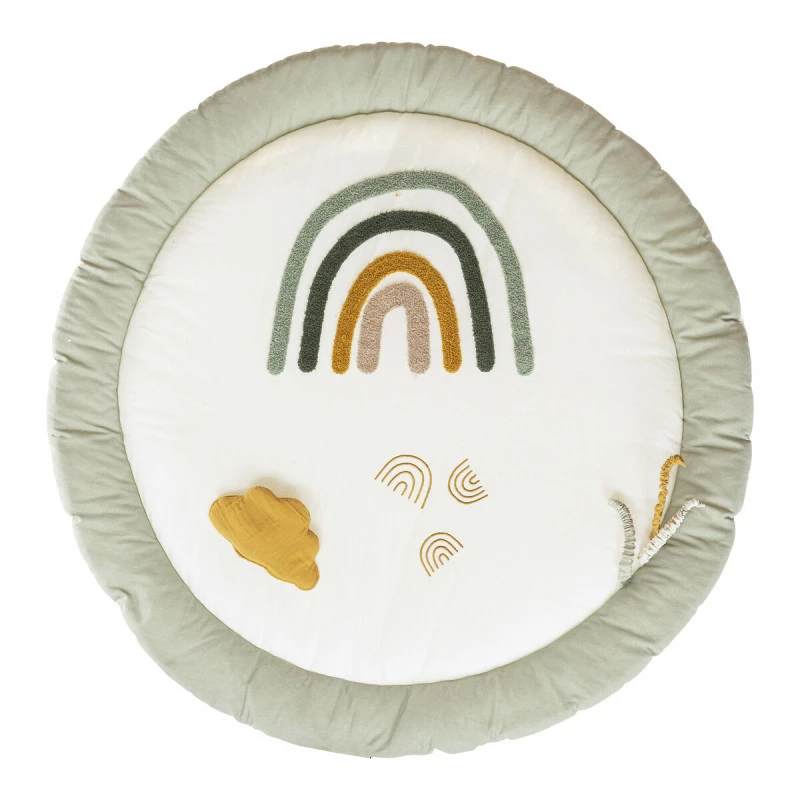 Tapis d'éveil pour bébé D100 Atmosphera Tapis D'éveil Pour Bébé D100 Atmosphera -Ledepot-bailleul Soldes Magasin tapis d eveil pour bebe d100 atmosphera