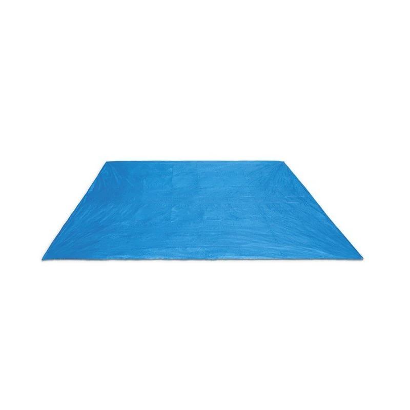 Tapis de sol 4,72 X 4,72 m pour piscine Intex Tapis De Sol 4,72 X 4,72 M Pour Piscine Intex -Ledepot-bailleul Soldes Magasin tapis de sol pour protection de piscine intex 5