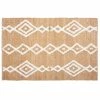 Tapis En Jute Tuft 170x120cm Atmosphera -Ledepot-bailleul Soldes Magasin tapis en jute tuft 170x120cm atmosphera