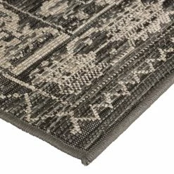 Tapis Extérieur Effet Mat Zoe 160x230 Atmosphera -Ledepot-bailleul Soldes Magasin tapis exterieur effet mat zoe 160x230 atmosphera4 2
