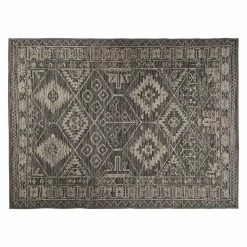 Tapis Extérieur Effet Mat Zoe 160x230 Atmosphera