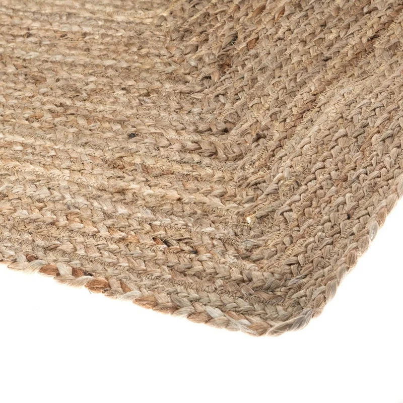 Tapis jute naturel rectangulaire 120x170 Atmosphera Tapis Jute Naturel Rectangulaire 120x170 Atmosphera -Ledepot-bailleul Soldes Magasin tapis jute naturel rectangulaire 120x170 atmosphera 4