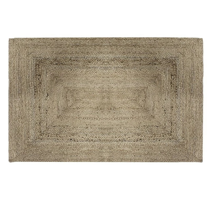 Tapis jute naturel rectangulaire 120x170 Atmosphera Tapis Jute Naturel Rectangulaire 120x170 Atmosphera -Ledepot-bailleul Soldes Magasin tapis jute naturel rectangulaire 120x170 atmosphera