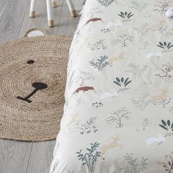 Tapis Jute Tête D'ourson D100 Atmosphera -Ledepot-bailleul Soldes Magasin tapis jute tete d ourson d100 atmosphera 2