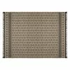 Tapis Rectangulaire Jute Noir Oasis 160x230 Atmosphera -Ledepot-bailleul Soldes Magasin tapis rectangulaire jute noir oasis 160x230 atmosphera3