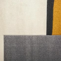 Tapis Rectangulaire Relief Abstrait 160x230 Atmosphera -Ledepot-bailleul Soldes Magasin tapis rectangulaire relief abstrait 160x230 atmosphera 6