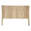 Tête De Lit En Bois Jayden 160x120 Atmosphera -Ledepot-bailleul Soldes Magasin tete de lit en bois jayden 160x120 atmosphera