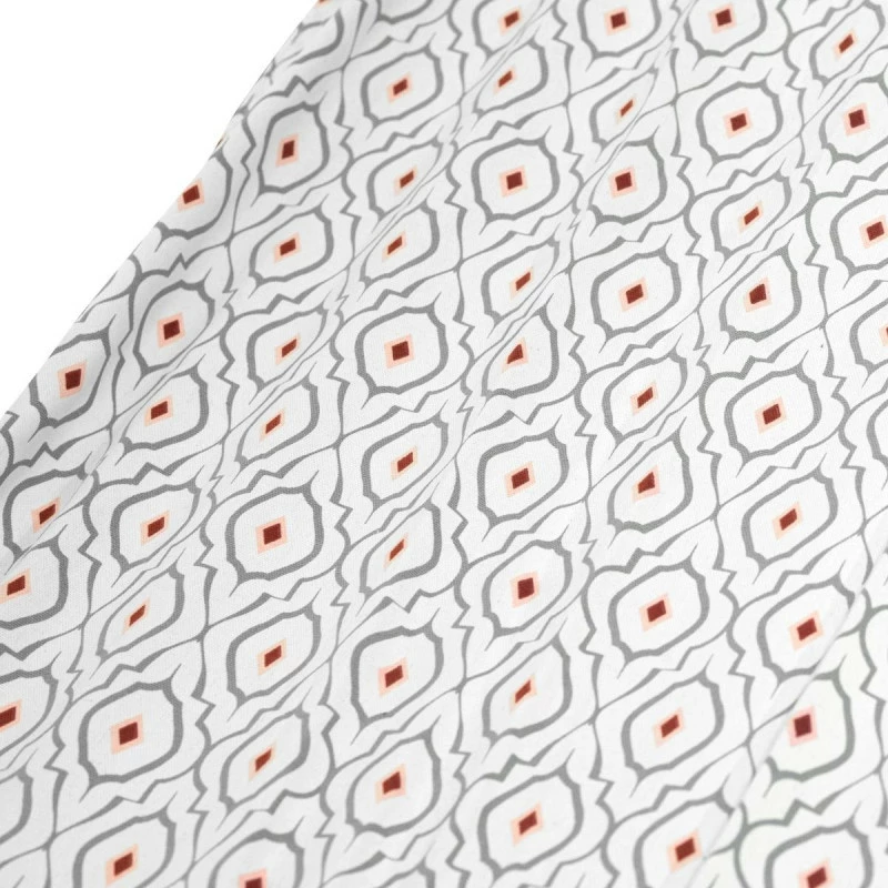 Toile hamac ethnique franges 2 m Hespéride Toile Hamac Ethnique Franges 2 M Hespéride -Ledepot-bailleul Soldes Magasin toile hamac ethnique franges 2 m hesperide 2