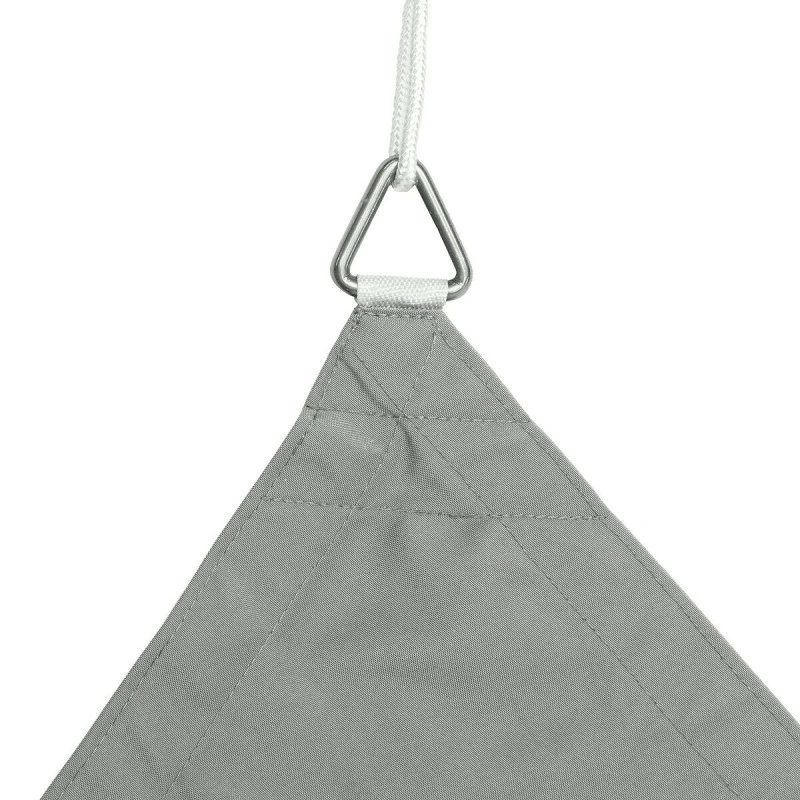 Toile solaire 2x3m Shae ardoise Hespéride Toile Solaire 2x3m Shae Ardoise Hespéride -Ledepot-bailleul Soldes Magasin toile solaire 2x3m shae ardoise hesperide 1 2