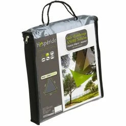 Toile Solaire 3x3x3m Hespéride Anori émeraude -Ledepot-bailleul Soldes Magasin toile solaire 3x3x3m hesperide anori emeraude 2