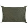 Toile Solaire 3x2m Curacao Gris Hespéride -Ledepot-bailleul Soldes Magasin toile solaire rectangulaire 2x3m luxe hesperide curacao gris