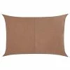 Toile Solaire 3x2m Curacao Taupe Hespéride -Ledepot-bailleul Soldes Magasin toile solaire rectangulaire 2x3m luxe hesperide curacao taupe