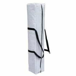 Tonnelle Pliante Carrée Hespéride 3x3m Easy Up Gris Ardoise -Ledepot-bailleul Soldes Magasin tonnelle pliante hesperide 3x3m easy up gris ardoise 4