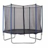 Trampoline D 2.44 M Pour Enfants