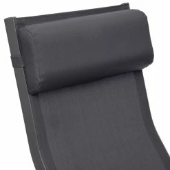 Transat 2 Positions Ardoise / Quartz Decima Hespéride 7 Transat 2 Positions Ardoise / Quartz Decima Hespéride -Ledepot-bailleul Soldes Magasin transat 2 positions ardoise quartz decima hesperide 5