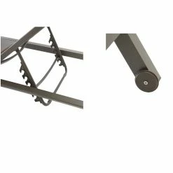 Transat Allure Hespéride Spéculoos/praline -Ledepot-bailleul Soldes Magasin transat allure hesperide speculoos praline graphite 5