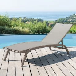 Transat Bonao Noisette/tonka Hespéride