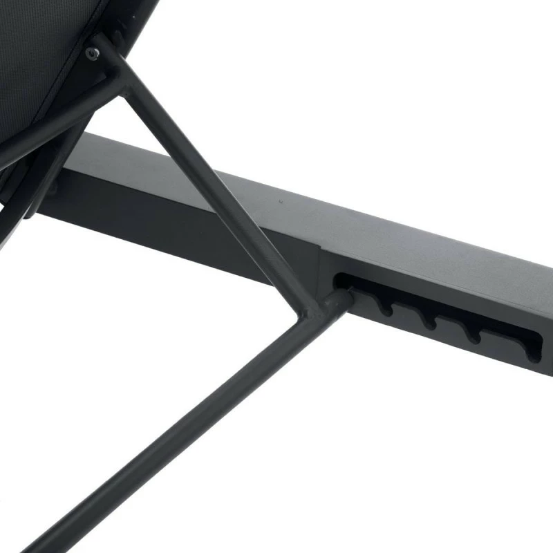 Transat Evasion anthracite/graphite Hespéride Transat Evasion Anthracite/graphite Hespéride -Ledepot-bailleul Soldes Magasin transat evasion anthracite graphite hesperide 2