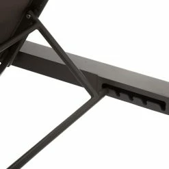 Transat Evasion Wengé/tonka Hespéride 8 Transat Evasion Wengé/tonka Hespéride -Ledepot-bailleul Soldes Magasin transat evasion wengetonka hesperide 6