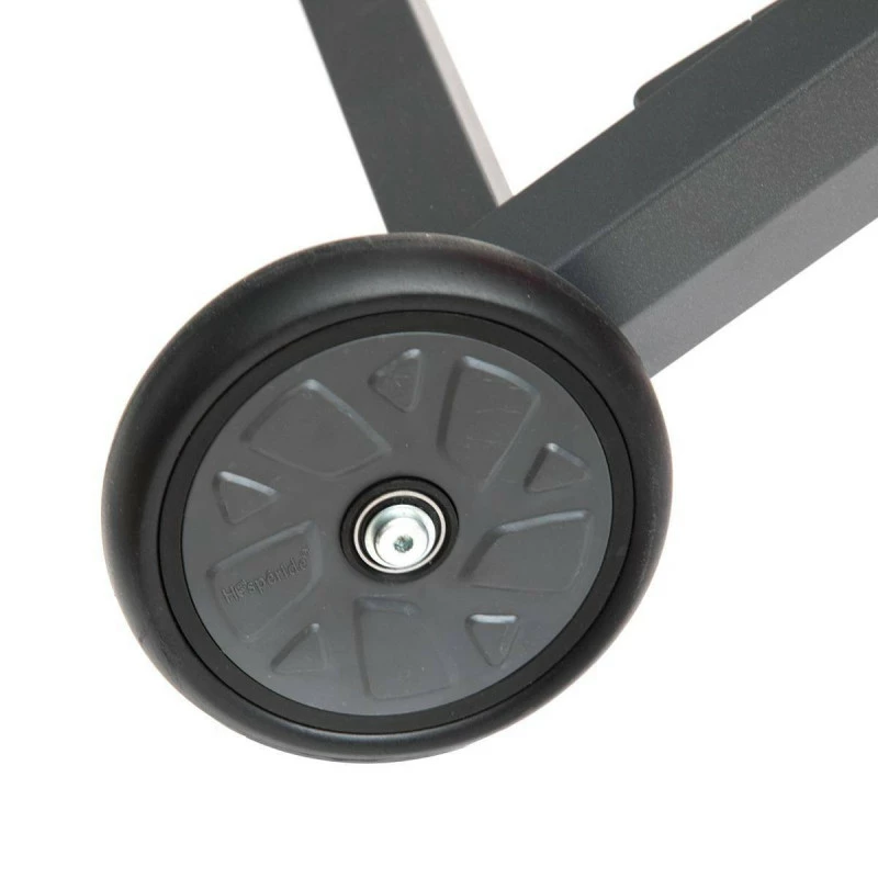 Transat Milenio bleu canard et graphite Hespéride Transat Milenio Bleu Canard Et Graphite Hespéride -Ledepot-bailleul Soldes Magasin transat milenio bleu canard et graphite hesperide 5