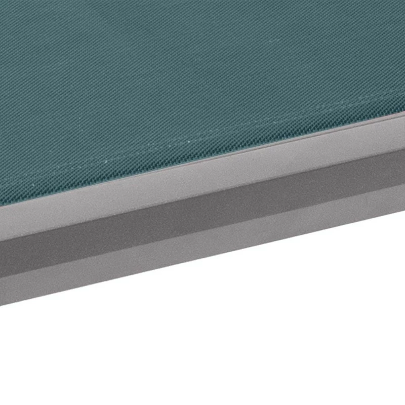 Transat Milenio bleu canard et graphite Hespéride Transat Milenio Bleu Canard Et Graphite Hespéride -Ledepot-bailleul Soldes Magasin transat milenio bleu canard et graphite hesperide 7