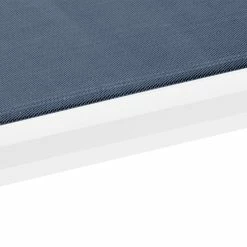 Transat Milenio Bleu Pétrole/blanc Hespéride 7 Transat Milenio Bleu Pétrole/blanc Hespéride -Ledepot-bailleul Soldes Magasin transat milenio bleu petroleblanc hesperide 1 5