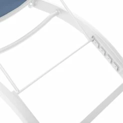 Transat Milenio Bleu Pétrole/blanc Hespéride 8 Transat Milenio Bleu Pétrole/blanc Hespéride -Ledepot-bailleul Soldes Magasin transat milenio bleu petroleblanc hesperide 1 6