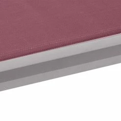 Transat Milenio Bordeaux Et Graphite Hespéride -Ledepot-bailleul Soldes Magasin transat milenio bordeaux graphite et hesperide 7