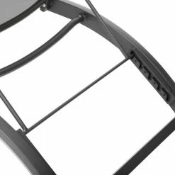 Transat Milenio Gris Galet Et Graphite Hespéride -Ledepot-bailleul Soldes Magasin transat milenio gris galet graphite hesperide 5