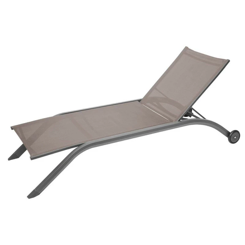 Transat Milenio noisette et tonka Hespéride Transat Milenio Noisette Et Tonka Hespéride -Ledepot-bailleul Soldes Magasin transat milenio noisettetonka hesperide 1