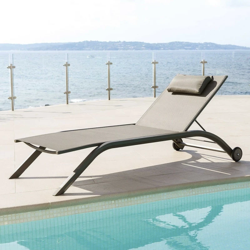 Transat Milenio noisette et tonka Hespéride Transat Milenio Noisette Et Tonka Hespéride -Ledepot-bailleul Soldes Magasin transat milenio noisettetonka hesperide