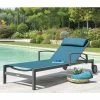 Transat Ocala Inclinable Bleu Canard/graphite Hespéride -Ledepot-bailleul Soldes Magasin transat ocala inclinable bleu canardgraphite hesperide