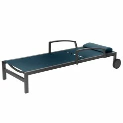 Transat Ocala Inclinable Bleu Canard/graphite Hespéride 4 Transat Ocala Inclinable Bleu Canard/graphite Hespéride -Ledepot-bailleul Soldes Magasin transat ocala inclinable bleu canardgraphite hesperide 2
