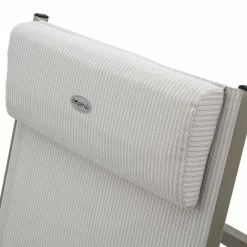 Transat Ocala Inclinable Noisette/tonka Hespéride 6 Transat Ocala Inclinable Noisette/tonka Hespéride -Ledepot-bailleul Soldes Magasin transat ocala inclinable coloris noisette taupe hesperide 4