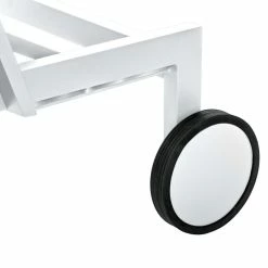 Transat Ocala Inclinable Noisette/blanc Hespéride 6 Transat Ocala Inclinable Noisette/blanc Hespéride -Ledepot-bailleul Soldes Magasin transat ocala inclinable noisetteblanc hesperide 4