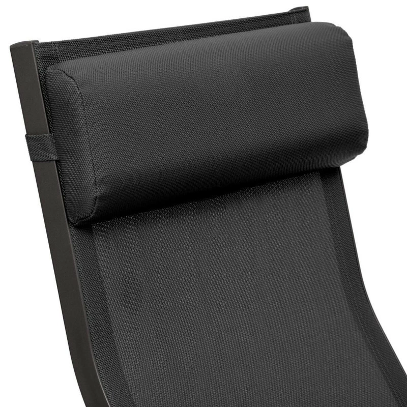 Transat 2 positions anthracite / graphite Decima Hespéride Transat 2 Positions Anthracite / Graphite Decima Hespéride -Ledepot-bailleul Soldes Magasin transat positions anthracite graphite decima hesperide 1 5