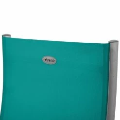 Transat Samba Pliable Et Empilable émeraude Hespéride 7 Transat Samba Pliable Et Empilable émeraude Hespéride -Ledepot-bailleul Soldes Magasin transat samba pliable et empilable coloris emeraude hesperide 5