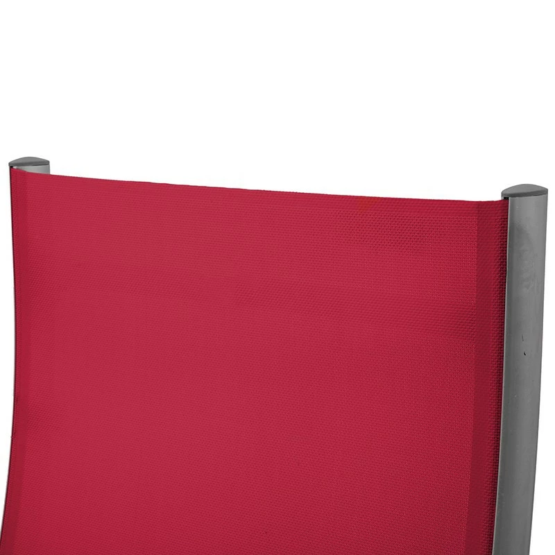 Transat Samba pliable et empilable grenade Hespéride Transat Samba Pliable Et Empilable Grenade Hespéride -Ledepot-bailleul Soldes Magasin transat samba pliable et empilable grenade hesperide 6